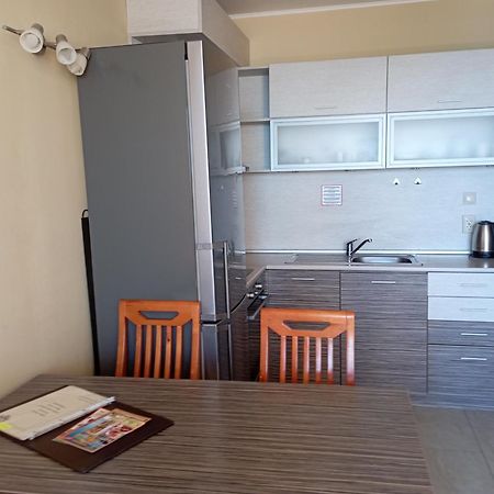 Golden Sands Rentals Apartments Екстер'єр фото