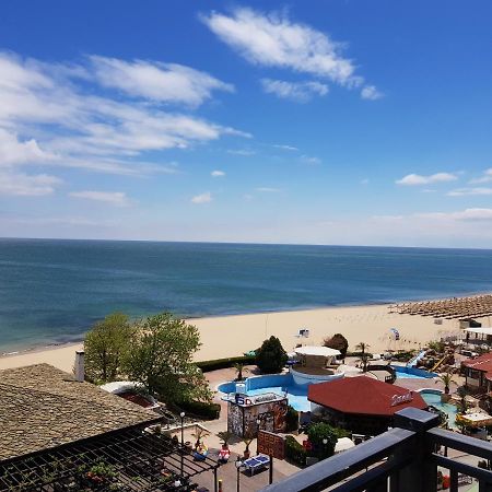 Golden Sands Rentals Apartments Екстер'єр фото