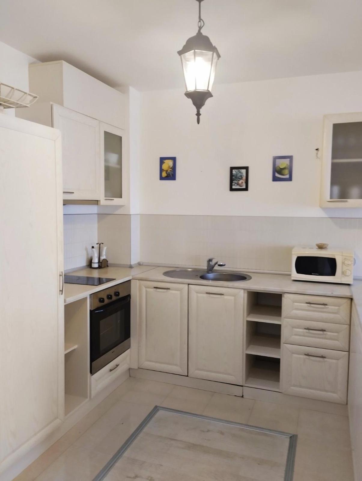 Golden Sands Rentals Apartments Екстер'єр фото