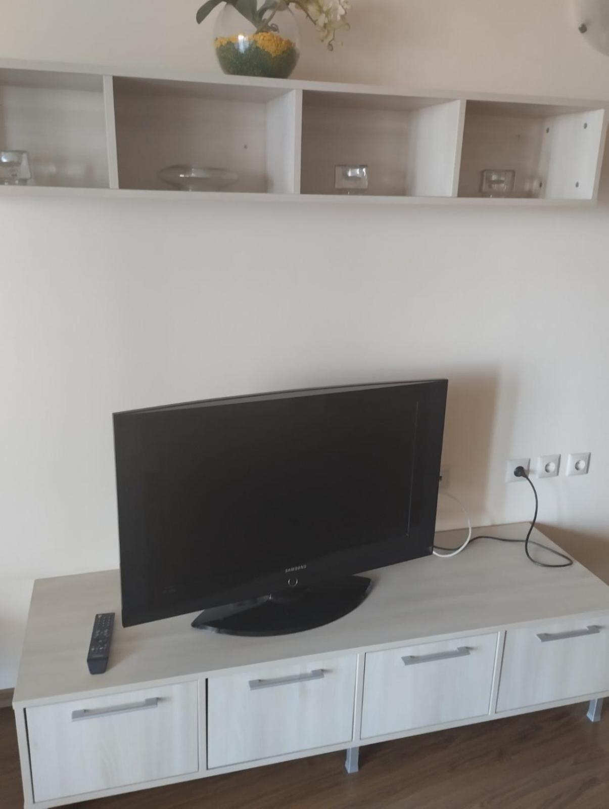 Golden Sands Rentals Apartments Екстер'єр фото