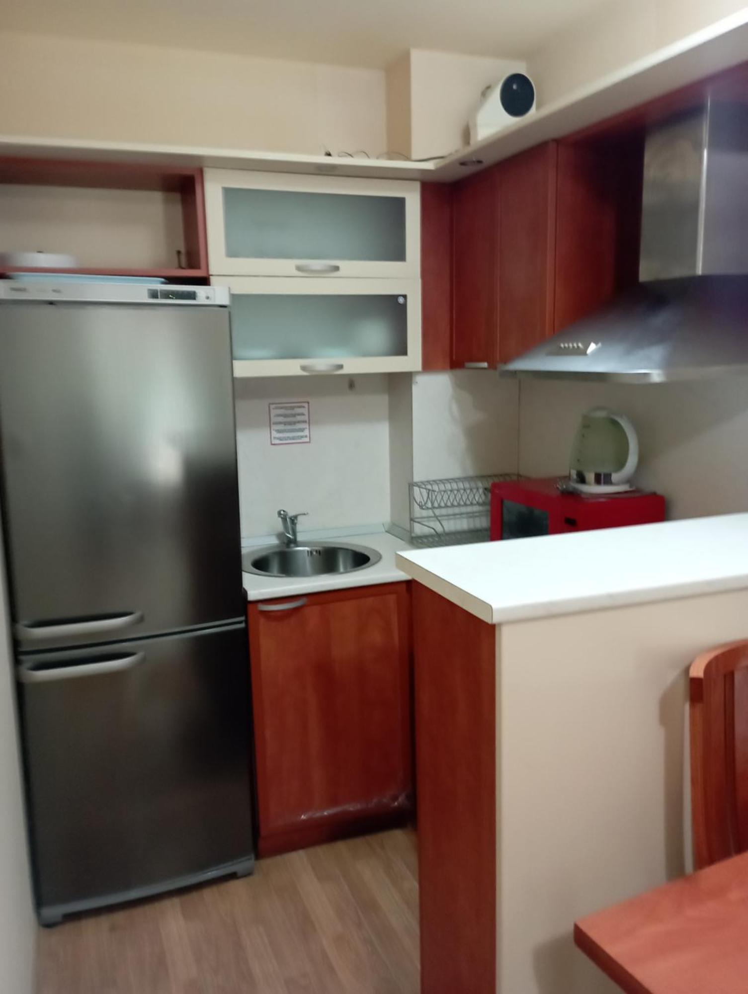 Golden Sands Rentals Apartments Екстер'єр фото
