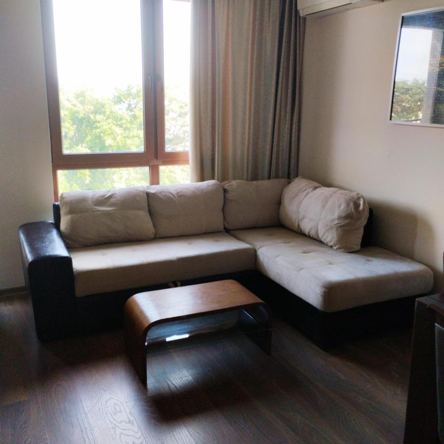 Golden Sands Rentals Apartments Екстер'єр фото